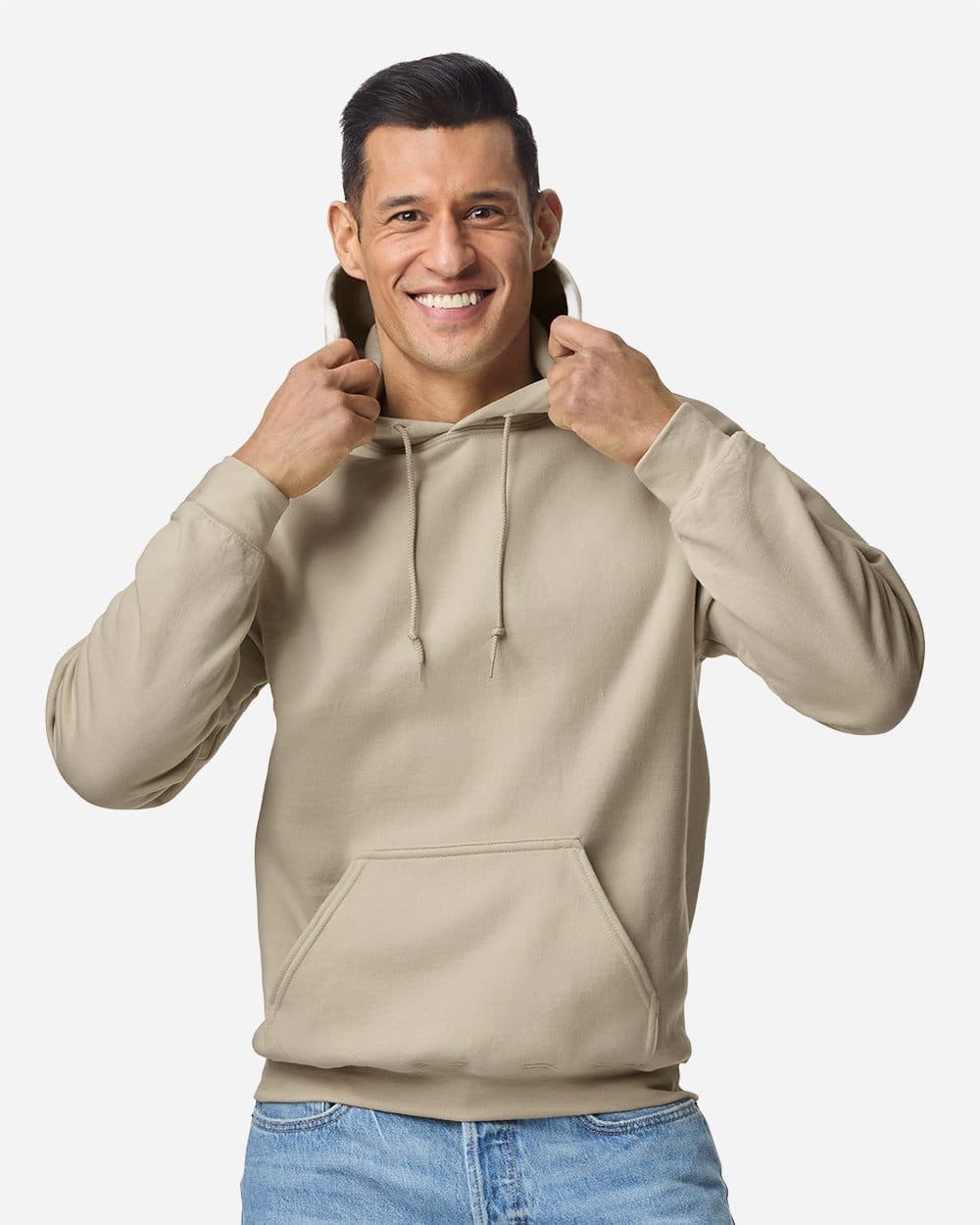 Gildan 18500